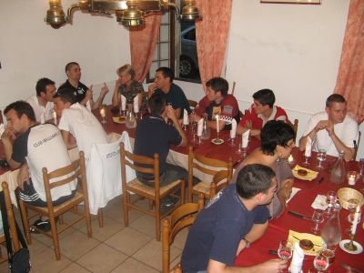 irc rencontres