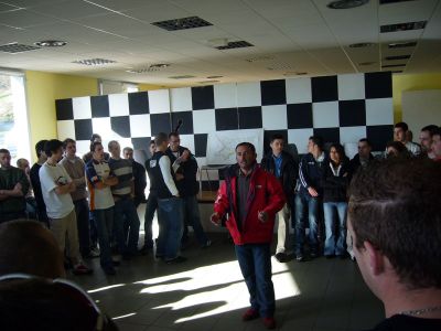 Irc rencontre geek