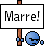 Marre :marre: